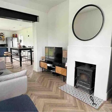 Ballybur Cottage Κίλκενι Εξωτερικό φωτογραφία