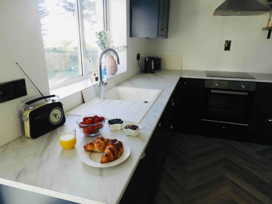 Ballybur Cottage Κίλκενι Εξωτερικό φωτογραφία