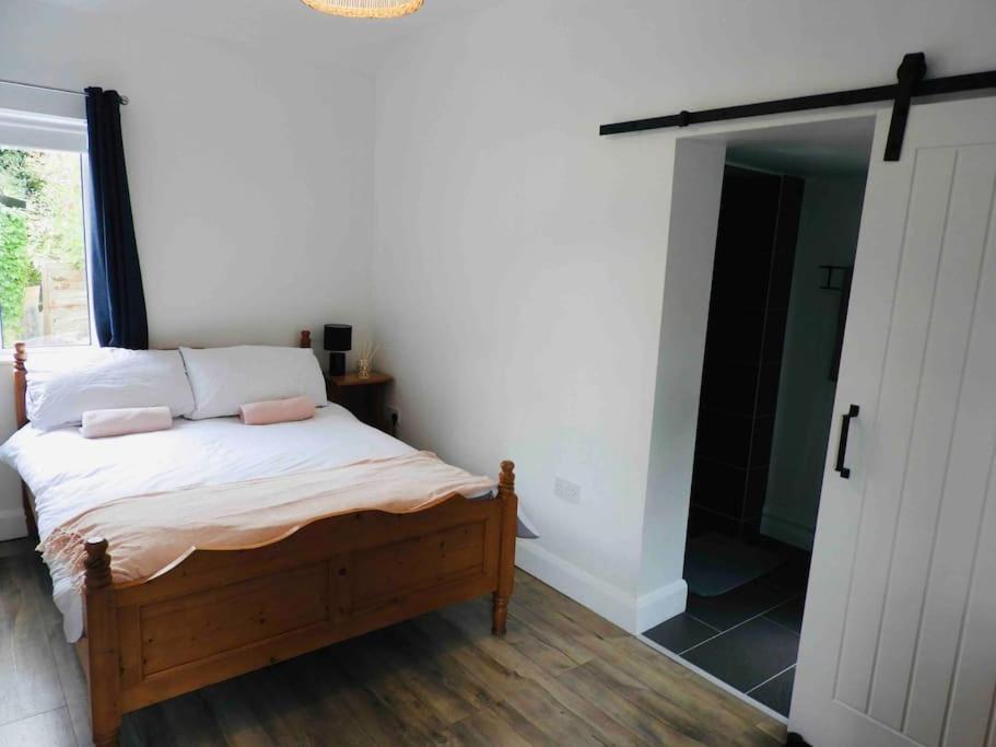 Ballybur Cottage Κίλκενι Εξωτερικό φωτογραφία
